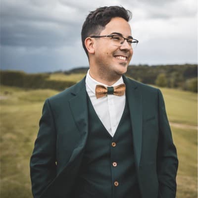 Justin Theytaz, Directeur 2DS · Yverdon-les-Bains