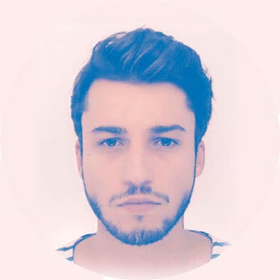 Nathan Coumoul, Designer UI/UX chez 2DS SA